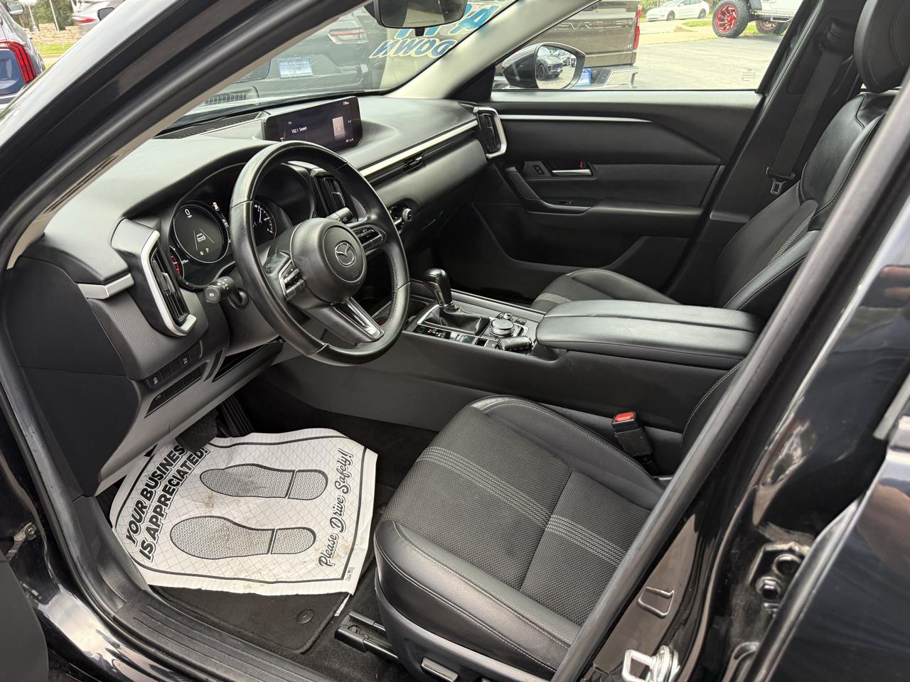 Mazda CX-50 2.5 S Preferred 2025