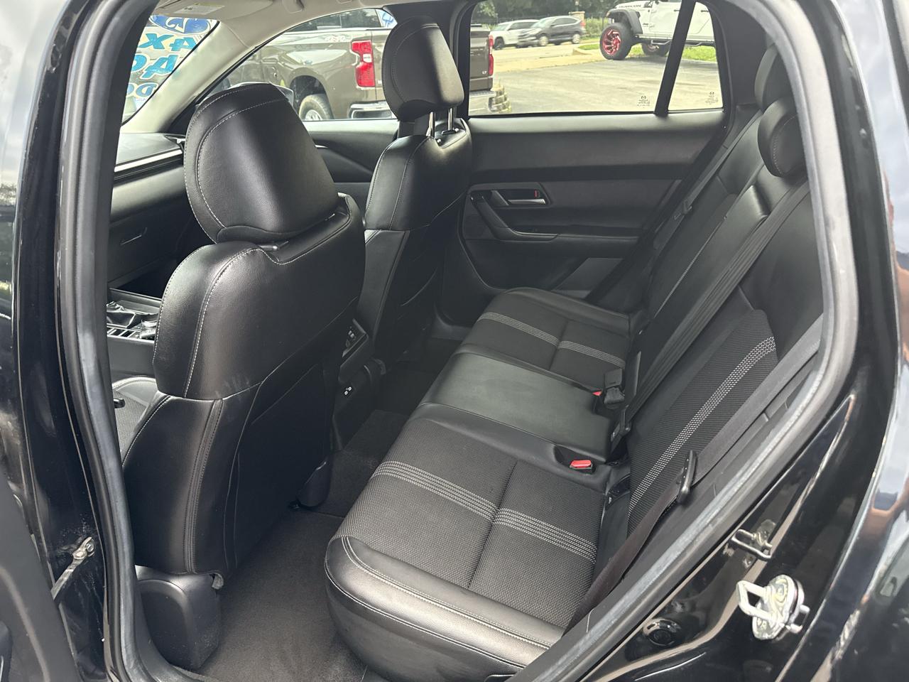 Mazda CX-50 2.5 S Preferred 2025