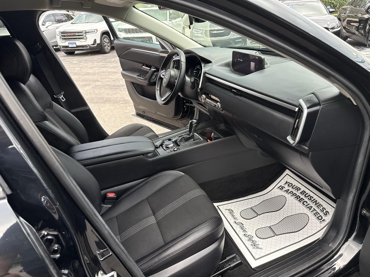 Mazda CX-50 2.5 S Preferred 2025