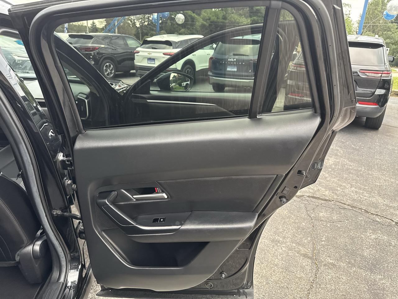 Mazda CX-50 2.5 S Preferred 2025