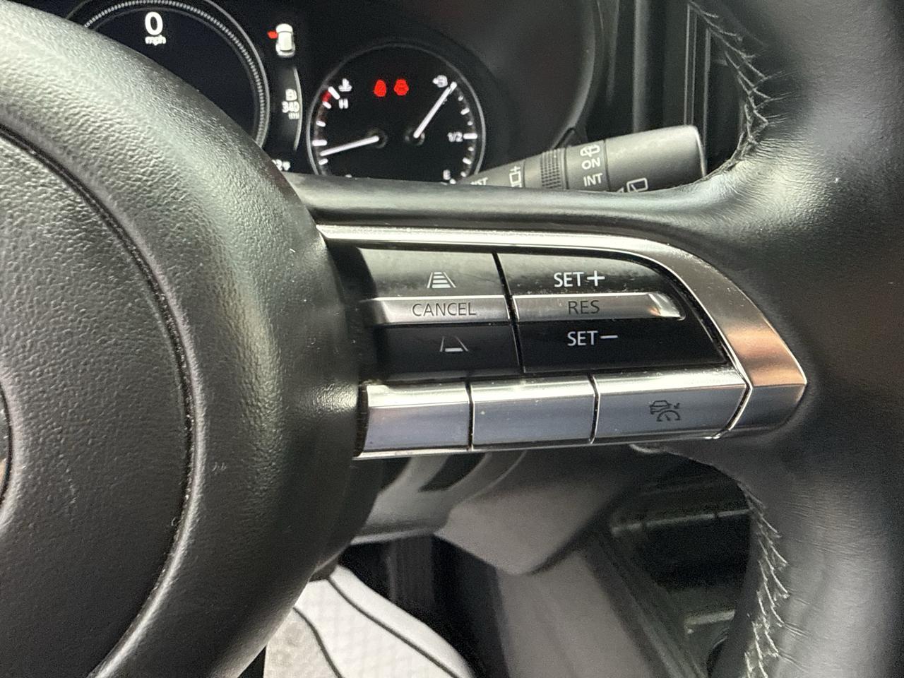 Mazda CX-50 2.5 S Preferred 2025