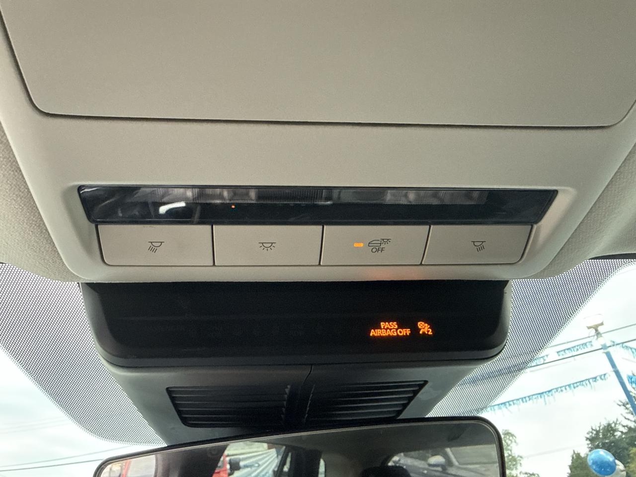 Mazda CX-50 2.5 S Preferred 2025