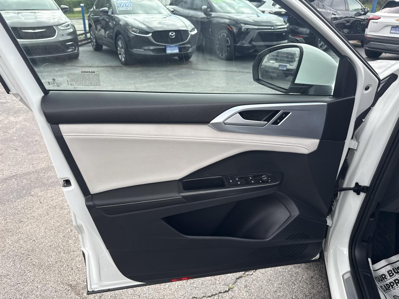 Volkswagen Taos SE 4Motion 2025