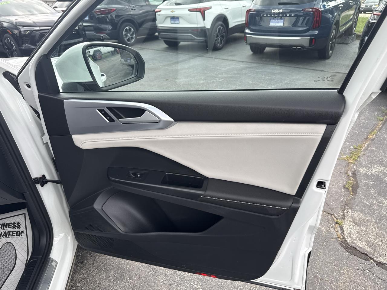 Volkswagen Taos SE 4Motion 2025