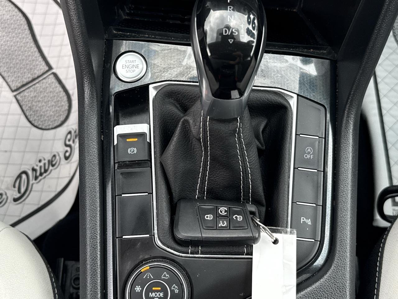 Volkswagen Taos SE 4Motion 2025