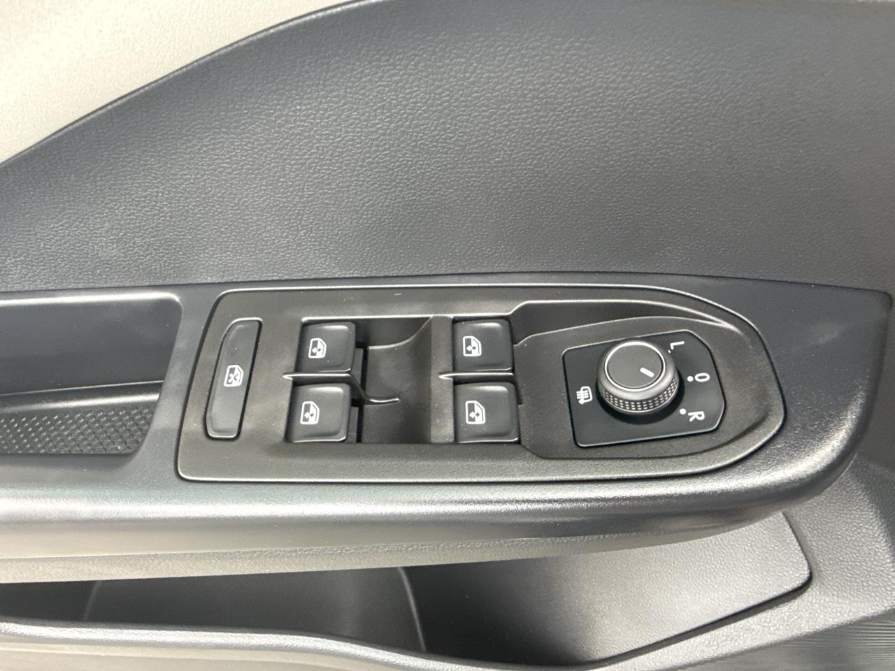 Volkswagen Taos SE 4Motion 2025