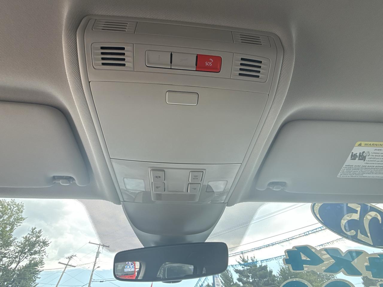 Volkswagen Taos SE 4Motion 2025