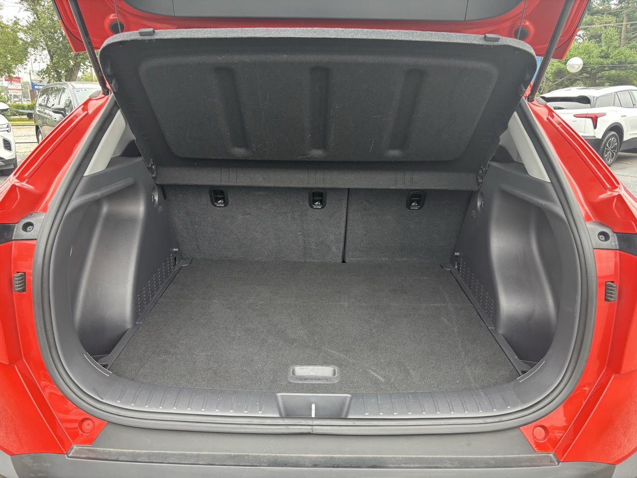 Hyundai Kona SEL 2025