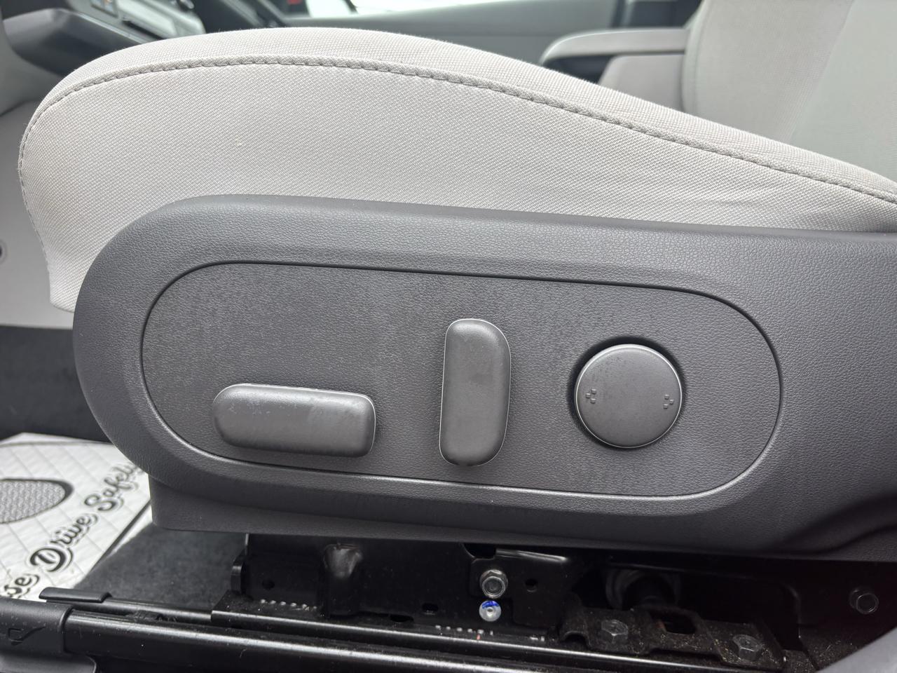 Hyundai Kona SEL 2025