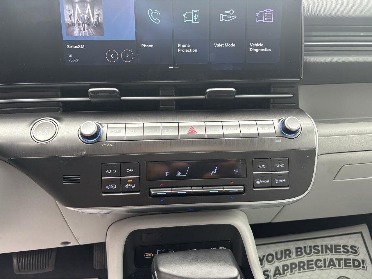 Hyundai Kona SEL 2025