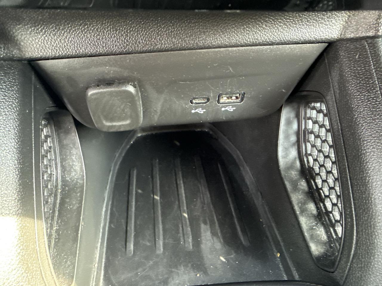Chevrolet TrailBlazer LT AWD 2025