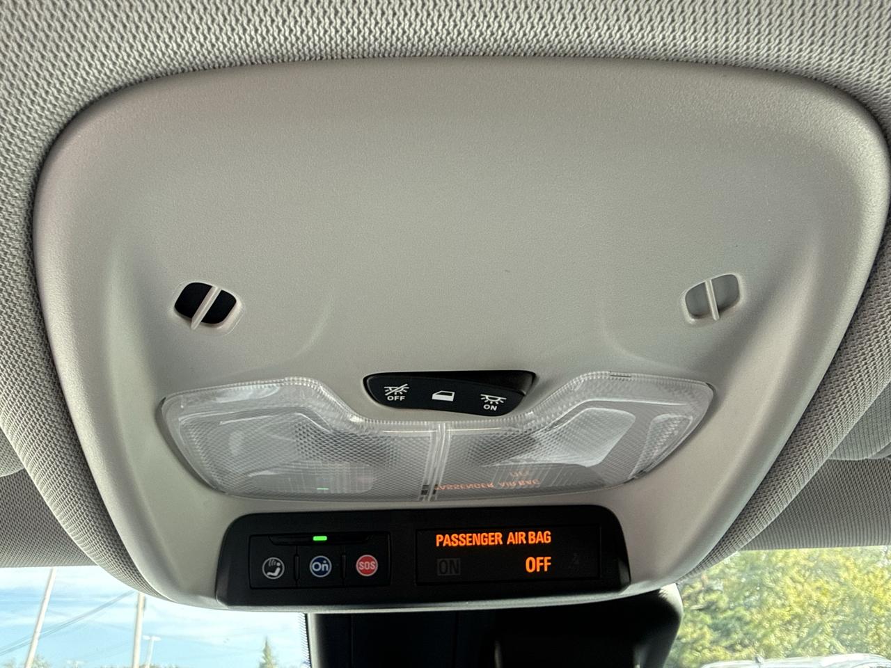 Chevrolet TrailBlazer LT AWD 2025