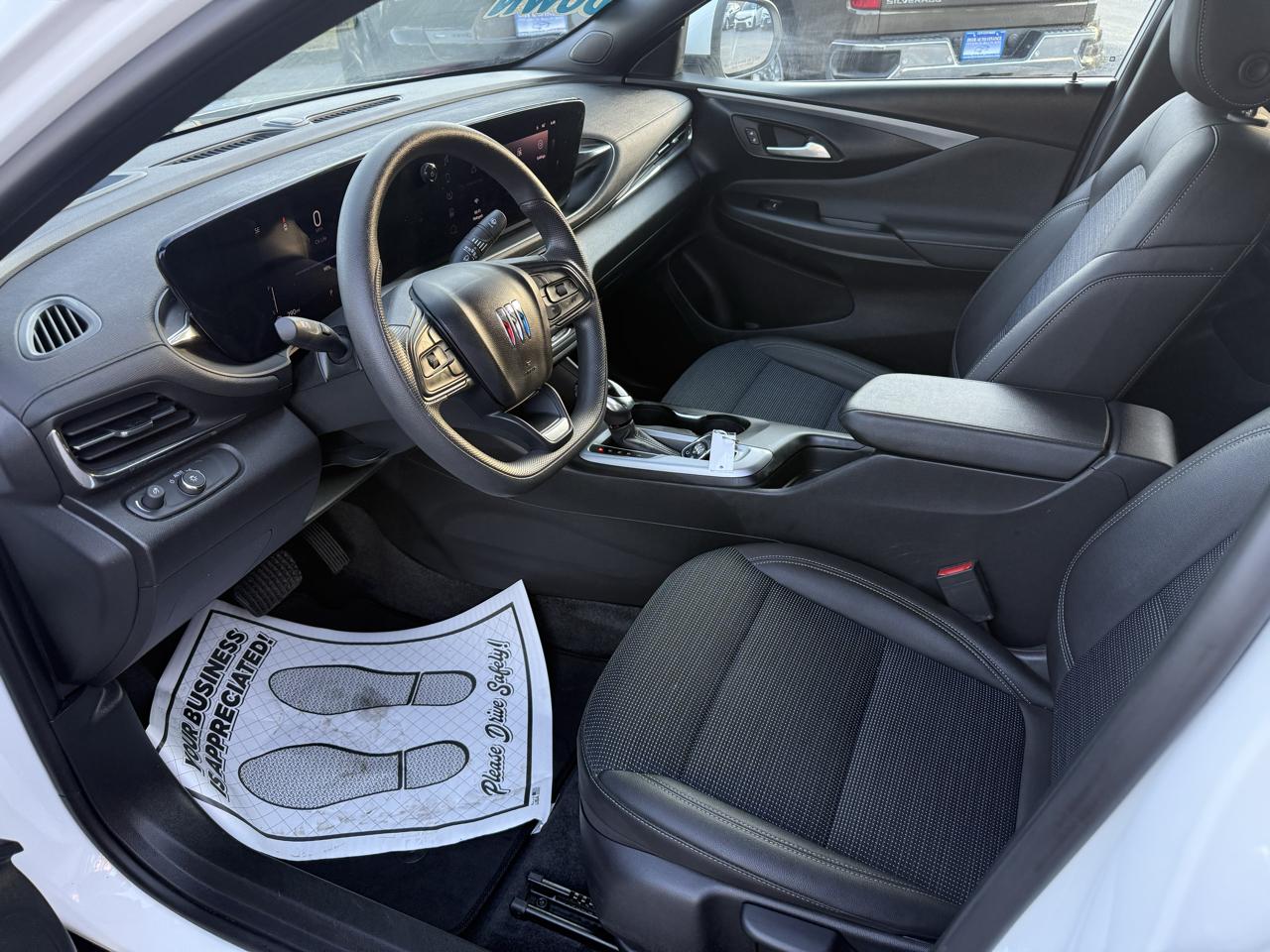 Buick Envista Preferred 2026