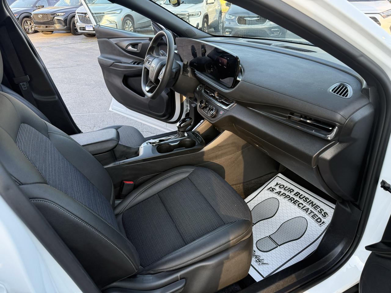 Buick Envista Preferred 2026