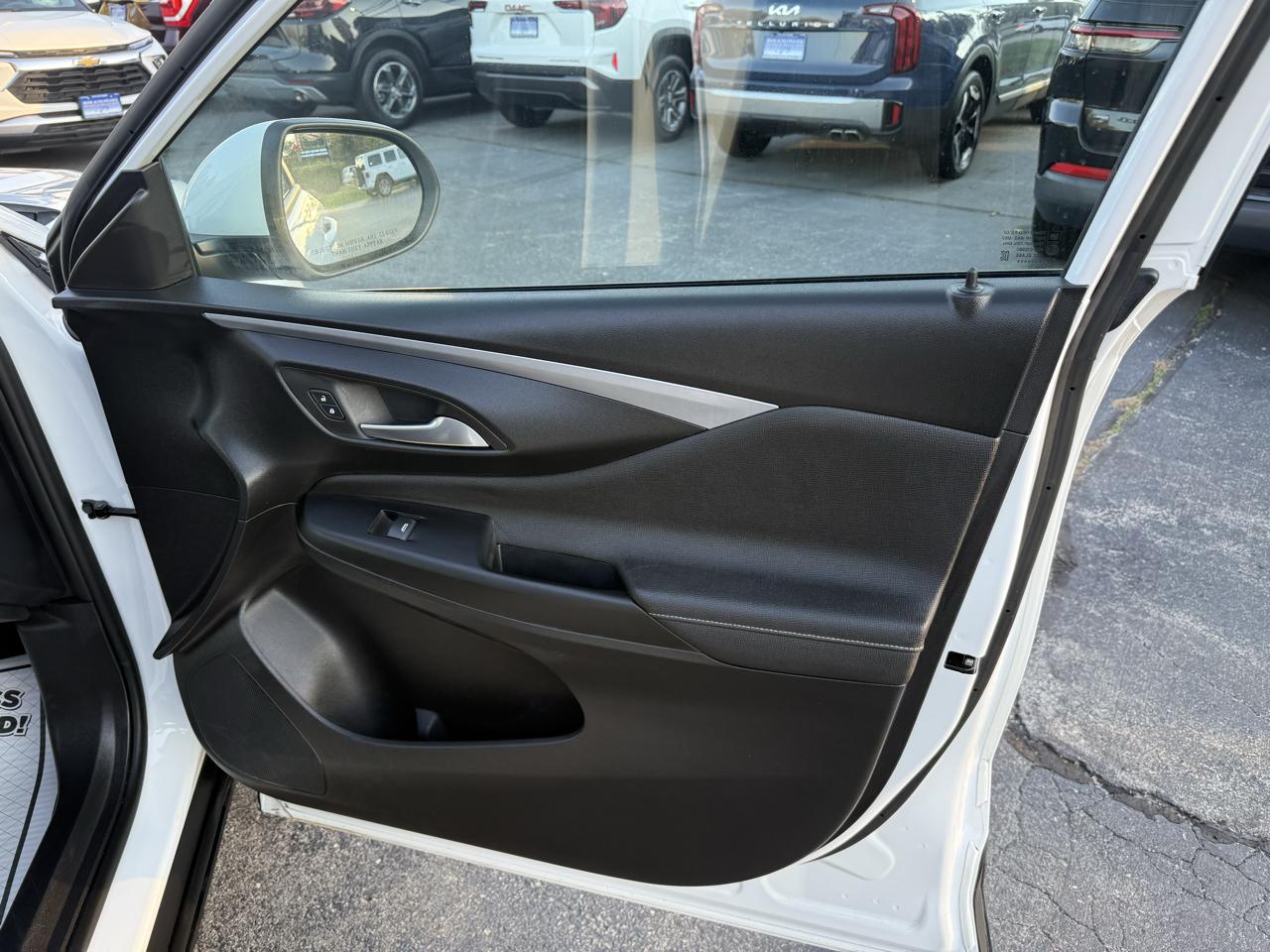 Buick Envista Preferred 2026