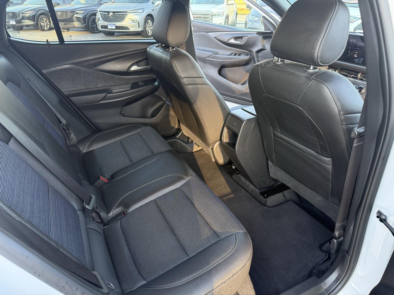 Buick Envista Preferred 2026
