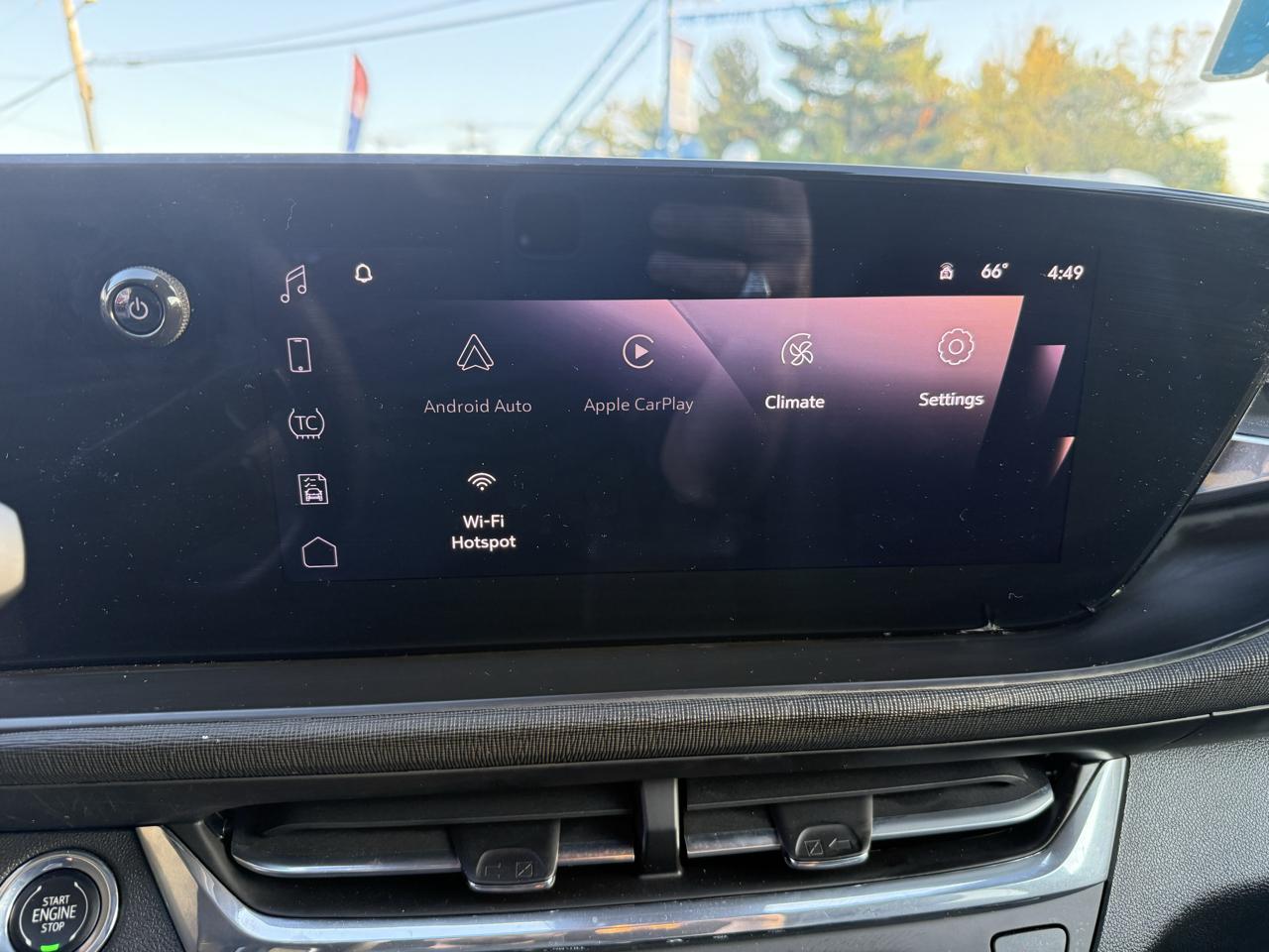 Buick Envista Preferred 2026