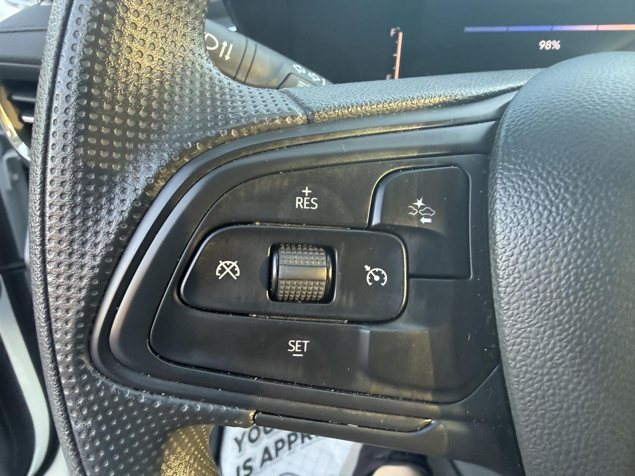 Buick Envista Preferred 2026
