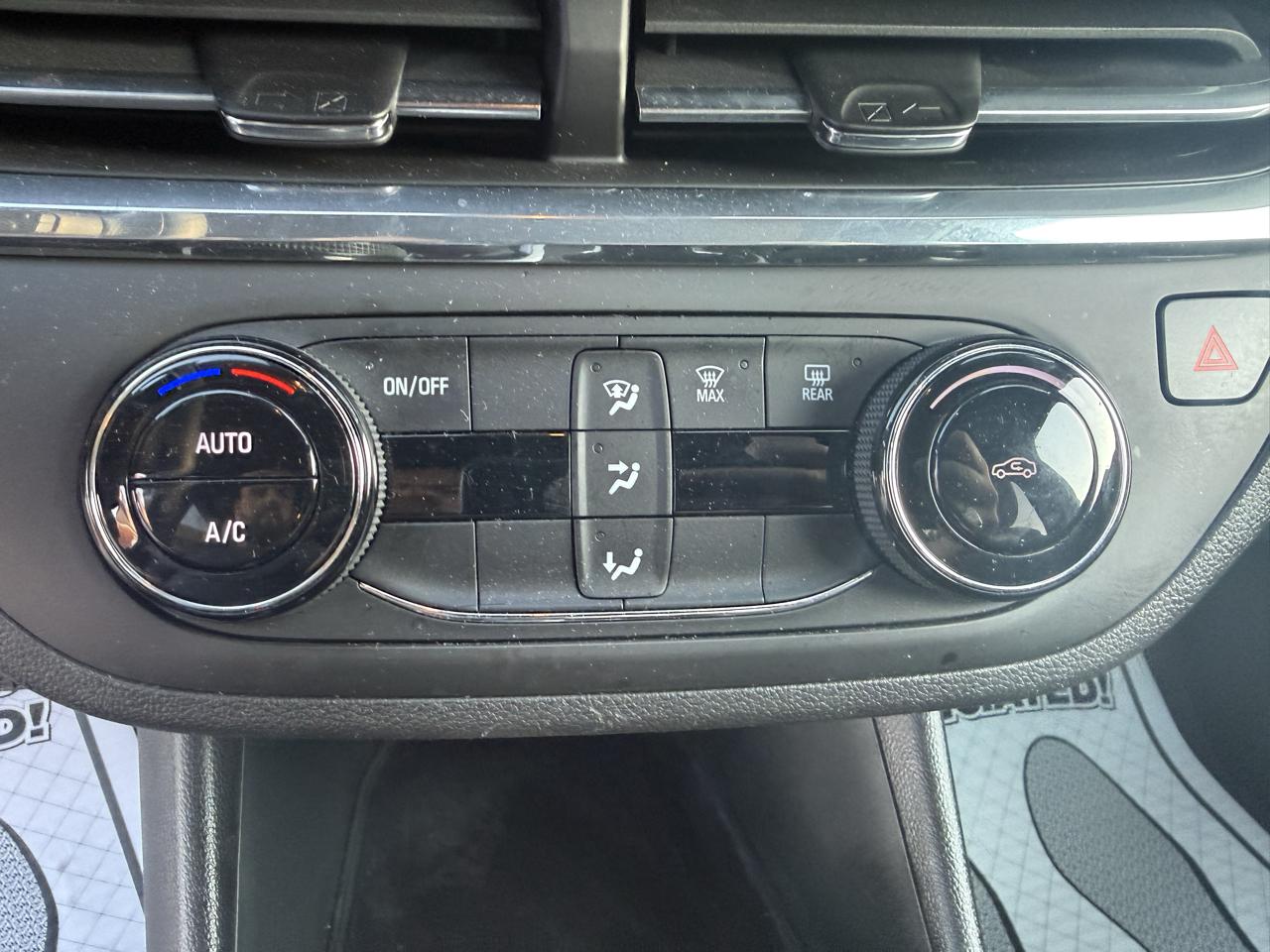 Buick Envista Preferred 2026