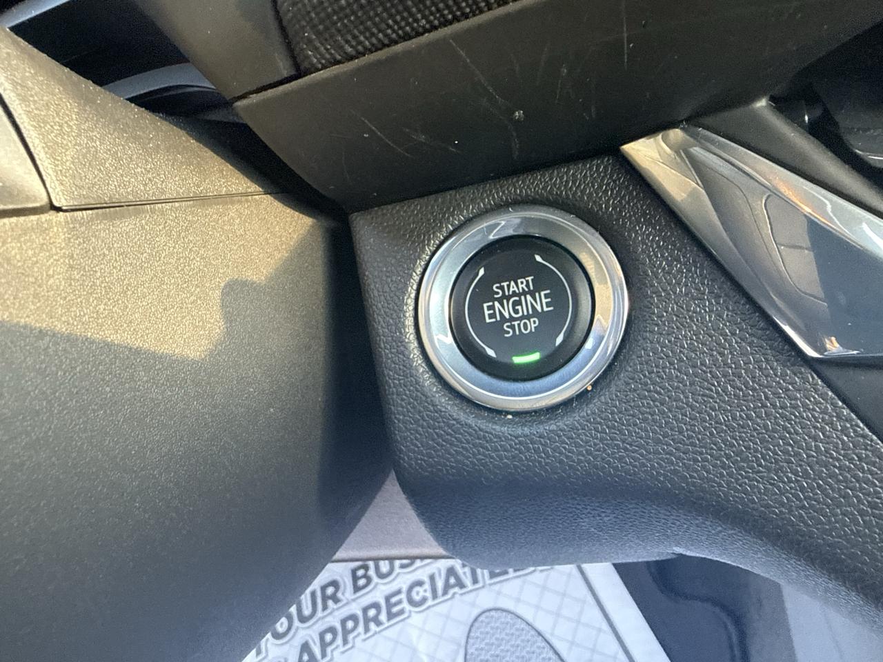 Buick Envista Preferred 2026