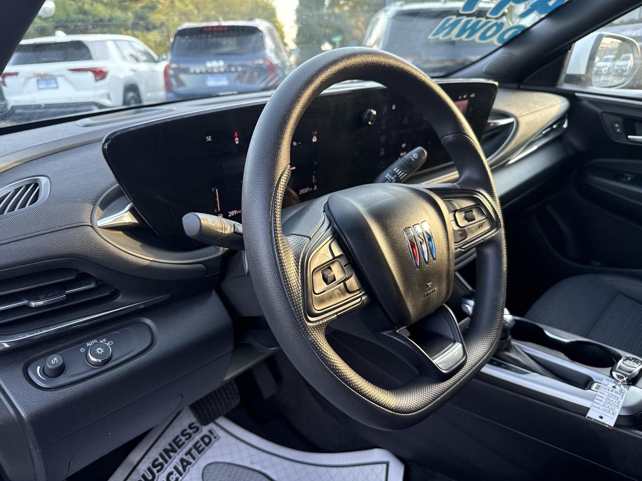 Buick Envista Preferred 2026
