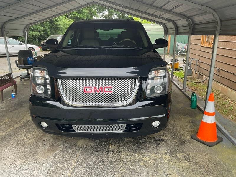 2008 GMC Yukon Denali AWD
