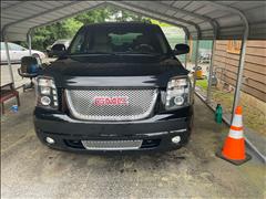 2008 GMC Yukon Denali 