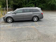 2013 Honda Odyssey 