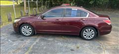 2011 Honda Accord 