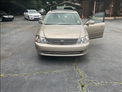 2004 Toyota Avalon 