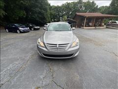 2012 Hyundai Genesis 
