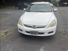 2006 Honda Accord 