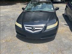 2004 Acura TL 