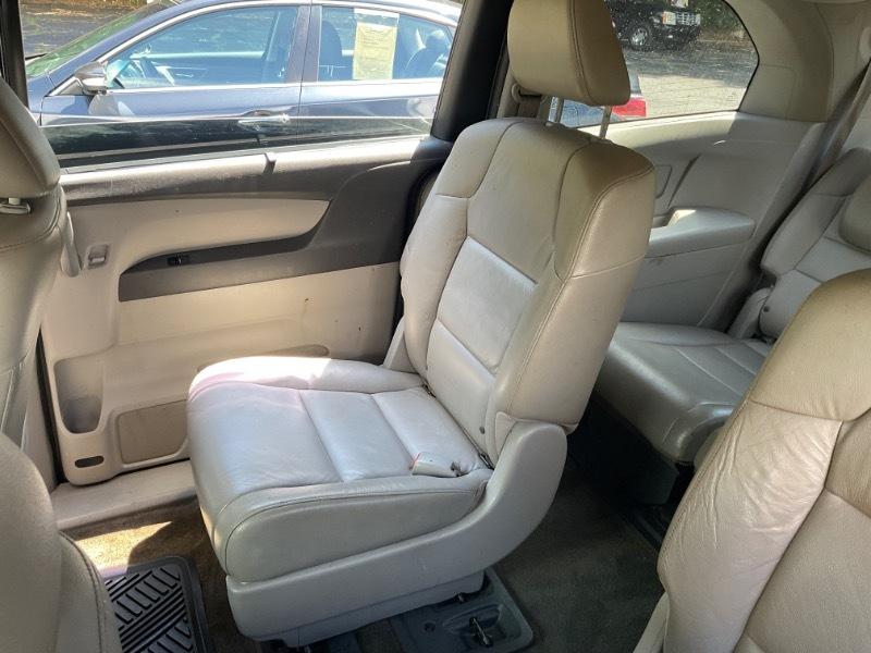 2011 Honda Odyssey EX-L - Photo 7