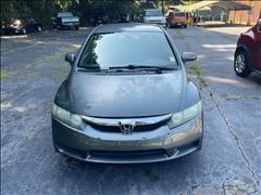 2010 Honda Civic 