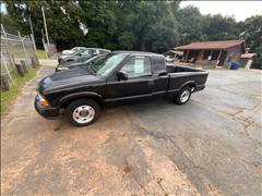 2001 GMC Sonoma 