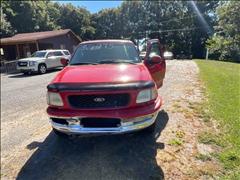 1998 Ford F-150 