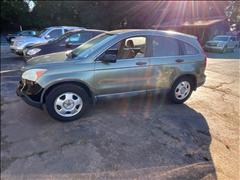 2008 Honda CR-V 