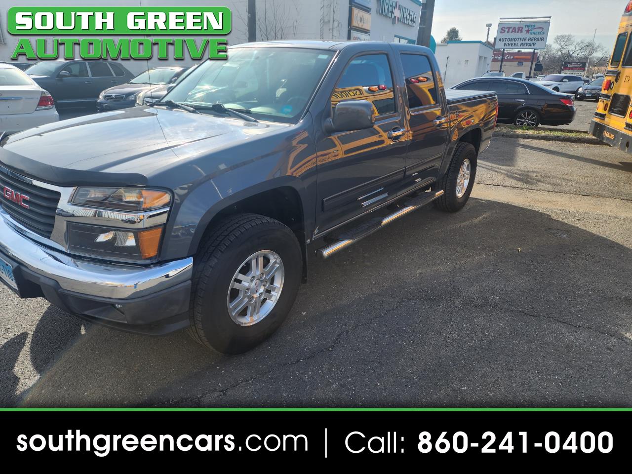 Used Cars Hartford CT Used Cars & Trucks CT South Green Automotive