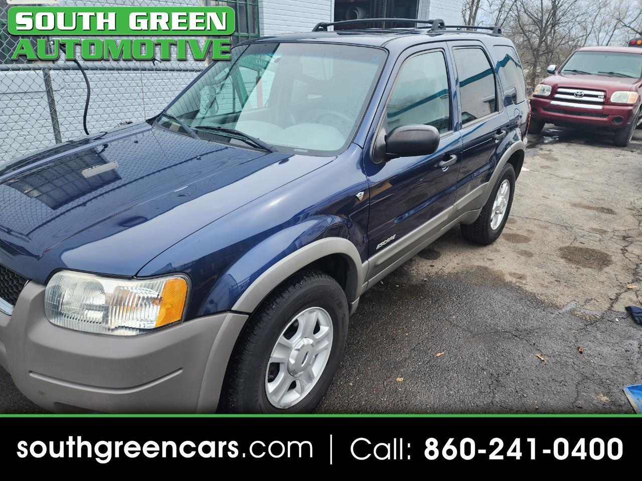 Used Cars Hartford CT Used Cars & Trucks CT South Green Automotive