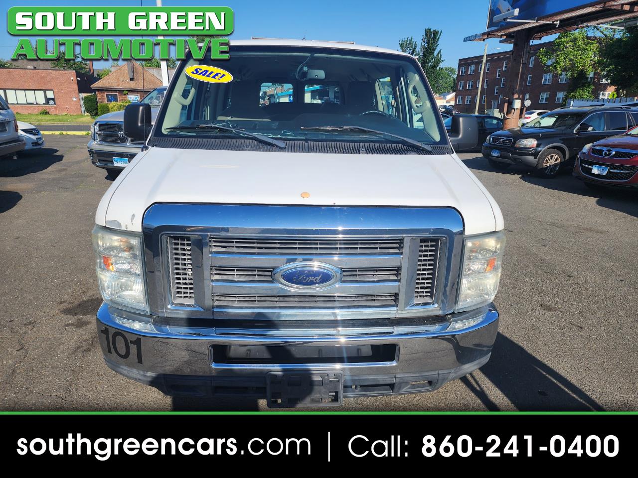 Used Cars for Sale Hartford CT 06114 South Green Automotive