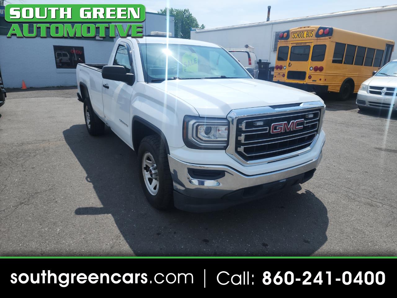 Used Cars Hartford CT Used Cars & Trucks CT South Green Automotive