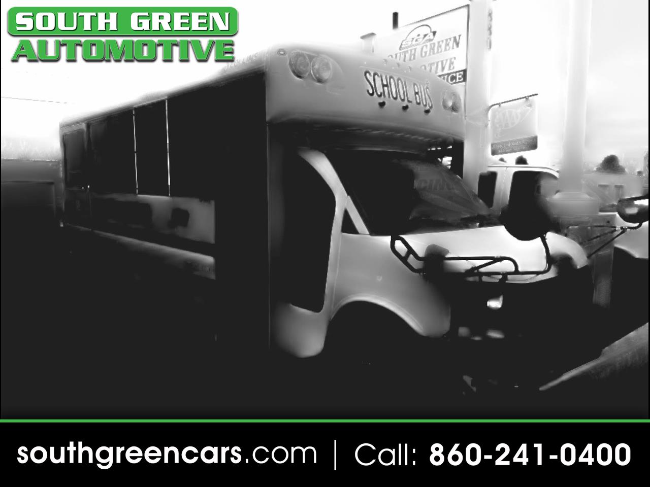 2012 Chevrolet Express G3500