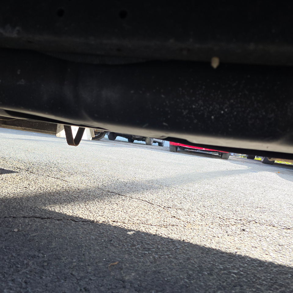 Ford Econoline E-350 Super Duty Extended 2012