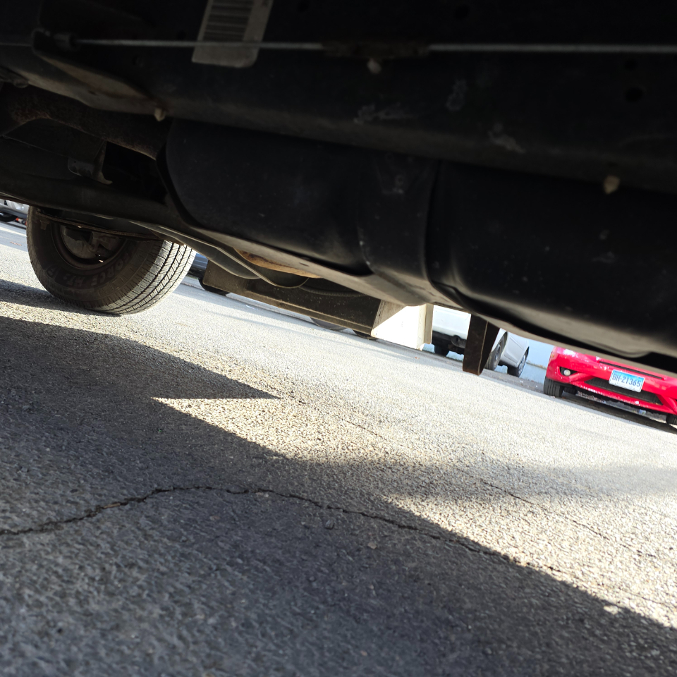 Ford Econoline E-350 Super Duty Extended 2012