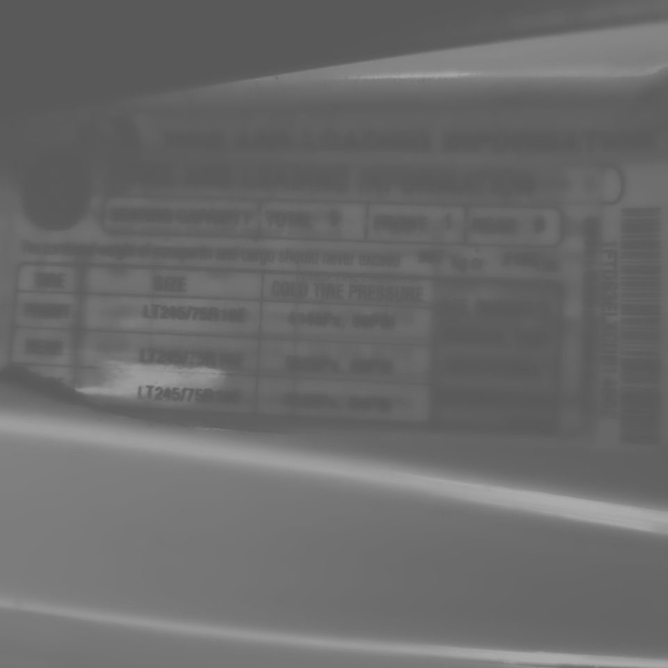 Ford Econoline E-350 Super Duty Extended 2012