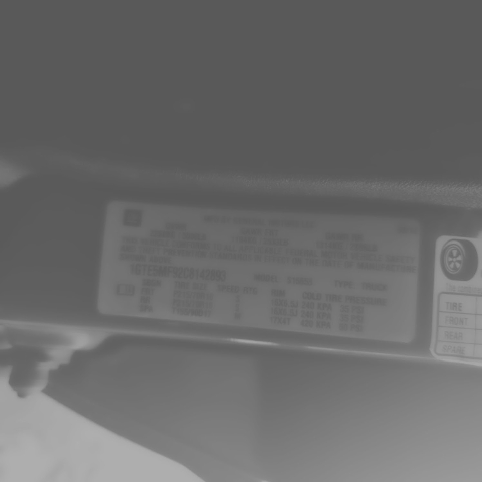 GMC Canyon SLE Ext. Cab 2WD 2012