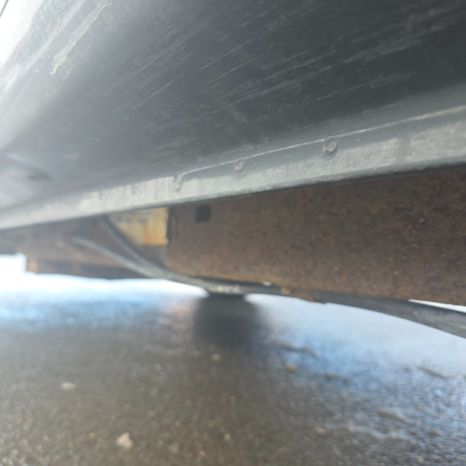 GMC Canyon SLE Ext. Cab 2WD 2012