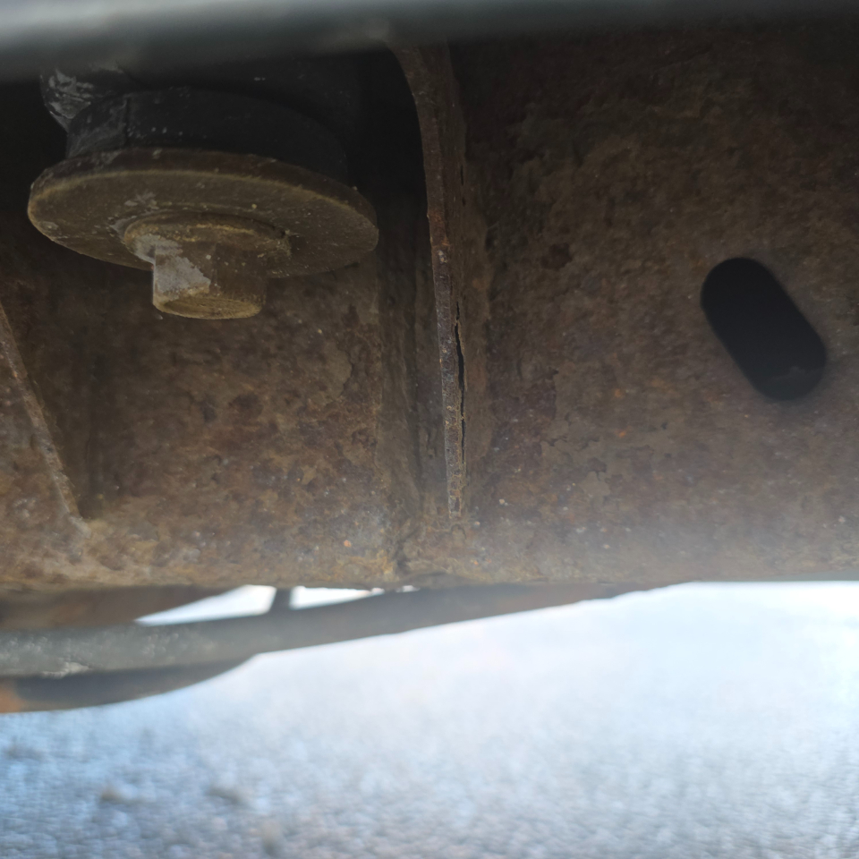 GMC Canyon SLE Ext. Cab 2WD 2012