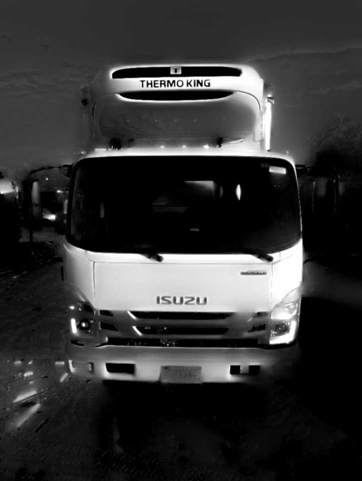 Isuzu Trucks NPR HD  2024